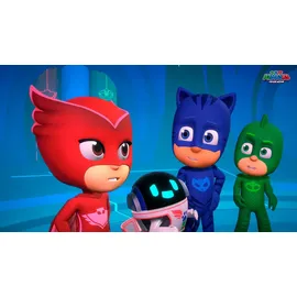 PJ Masks: Heroes of the Night (XONE/XSERIESX)