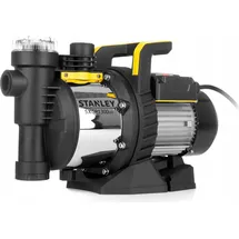 portable power & garden tools STANLEY SXGP1300XFE Gartenschlauchpumpe 1300W Inox