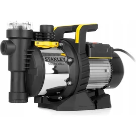 portable power & garden tools STANLEY SXGP1300XFE Gartenschlauchpumpe 1300W Inox