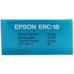 Original Epson Druckband ERC-18 für M-2630 2640 2660 Kassendrucker