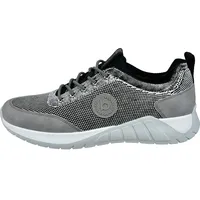 Bugatti Sour Sneaker, Grey, 43 EU