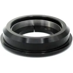 Steuersatz Black Bearing Frame 55 mm - Pivot 1-1/2 SCHWARZ 55 MM