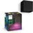 Philips Hue White & Color Ambiance Resonate einstrahlig schwarz