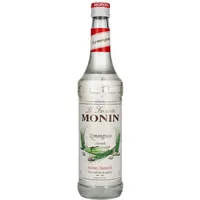 Le Sirop de Monin LEMONGRASS 0,7l