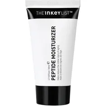 The Inkey List Peptide Moisturizer Gesichtscreme 50 ml