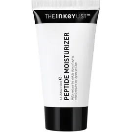 The Inkey List Peptide Moisturizer Gesichtscreme 50 ml