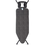 Brabantia Bügelbrett C 124 x 45 cm Denim Black