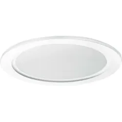 Brumberg Leuchten LED-Einbau-Panel 24VDC 3000K weiß 12217073