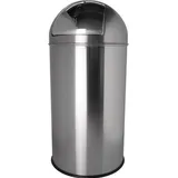 Helit The dome 50 l silber