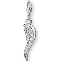 Thomas Sabo Engel Silber 0413-051-14