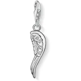 Thomas Sabo Engel Silber 0413-051-14