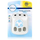 Febreze 3Volution Duftstecker ohne Nachfüllduft, 1 St.