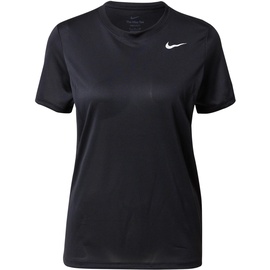 Nike Funktionsshirt - Schwarz,Weiß - S