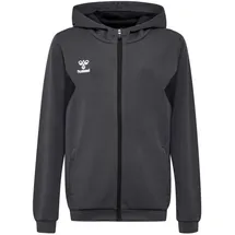 hummel Hoodie Grey 164