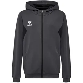 hummel Hoodie Grey 164
