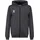 hummel Hoodie Grey 164