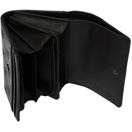 Liebeskind Berlin Nora Geldbörse schwarz