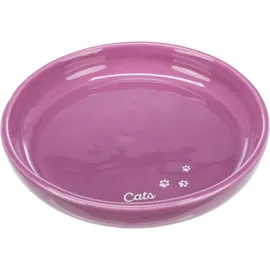 Trixie Napf XXL cat 0.35 l/ø 18 cm assorted colours