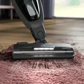 AEG Clean 5000 Akku-Staubsauger AS52CB18DB
