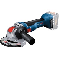 Bosch GWX 18V-10 Professional