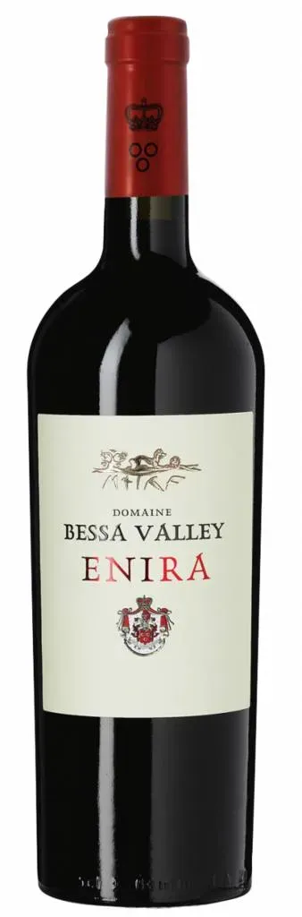 Enira Bessa Valley - Bulgarien (2018), Domaine Bessa Valley