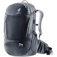 Deuter Trans Alpine 28 SL schwarz (Damen) (3200224-7000)