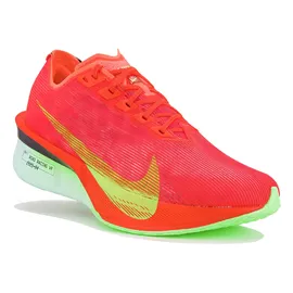 Nike Vaporfly 4 Damen Bright Crimson/Lime Blast/Mint Foam 37,5