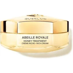 Guerlain Abeille Royale Honey Treatment Rich Cream 50ml