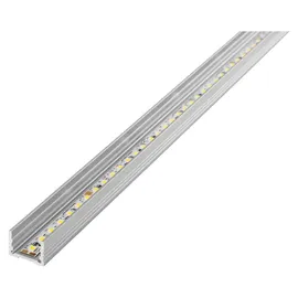 BARTHELME BARdolino Alu Profil flach 2m 62399202