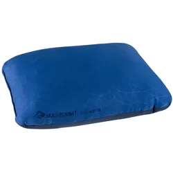 Kopfkissen Foam Core Pillow Regular navy blue EINHEITSGRÖSSE