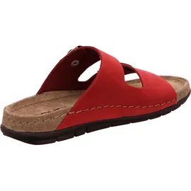 ROHDE Easys N°42 Damen cherry/dunkelrot 37