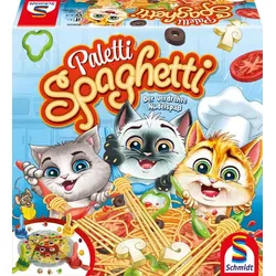 Schmidt Spiele Schmidt Spiele Paletti Spaghetti 40626