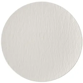 Villeroy & Boch Manufacture Rock Kombiservice 18-tlg. weiß