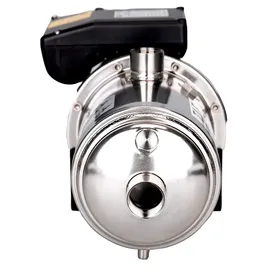 T.I.P. MSX Silent 85/55 INOX (30098)