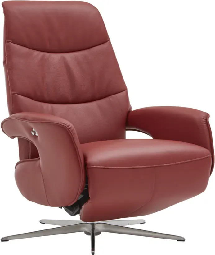 Hjort Knudsen Relaxsessel 5067 mit Motor