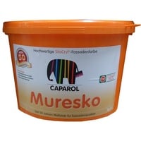 Caparol Muresko SilaCryl 5,000 L