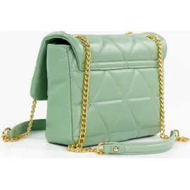 Valentino Carnaby Umhängetasche Synthetik Green