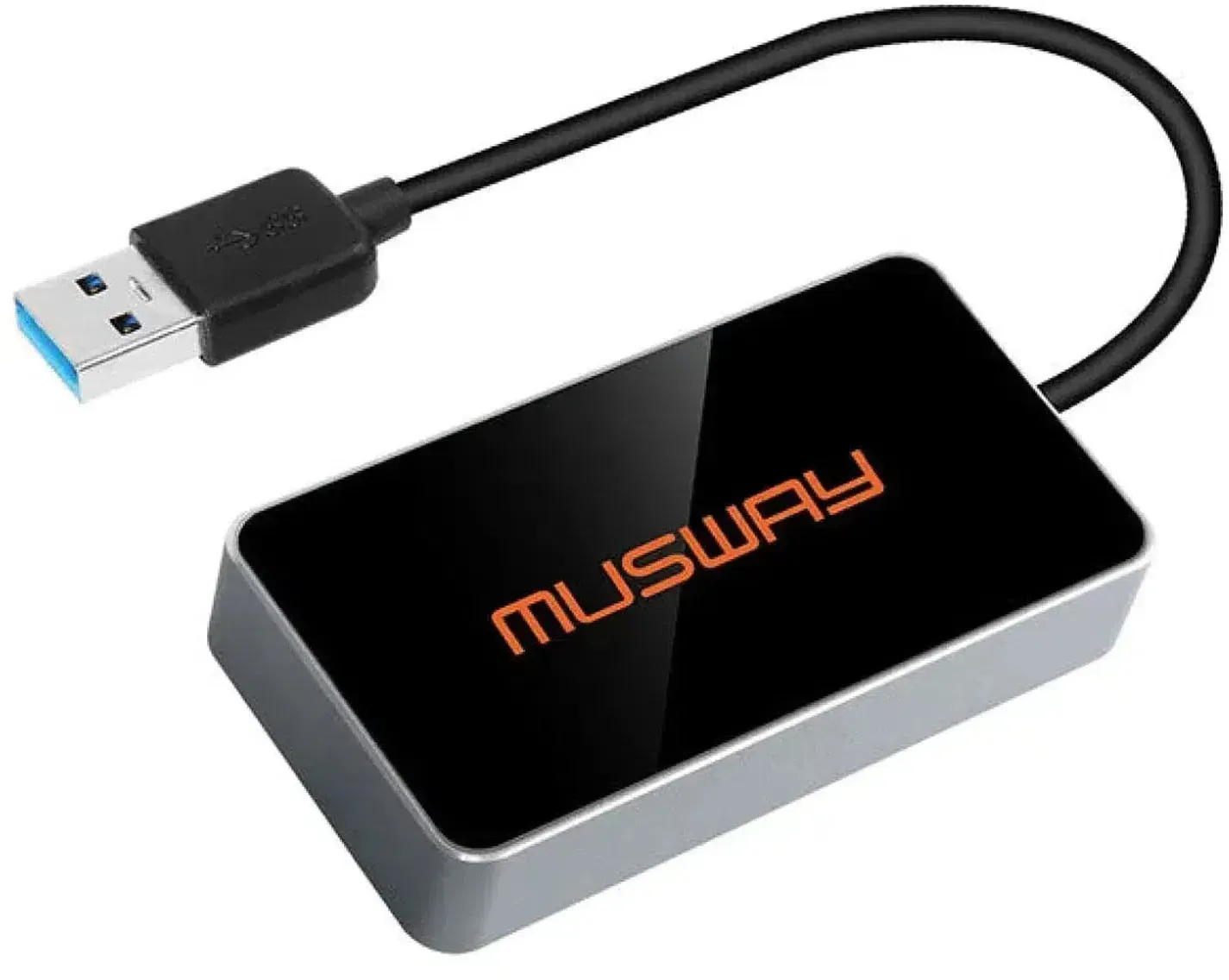 Musway BTA DSP Accessories | Masori