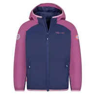 TROLLKIDS - Kid's Halsafjord Jacket - Kunstfaserjacke Gr 110