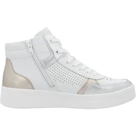remonte Sneaker High Damen Weiß 40