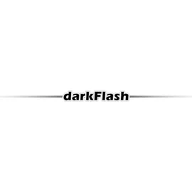 darkflash tech Darkflash Darflash FT418 PRO + 7 aRGB-Lüfter Schwarz
