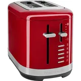 KitchenAid 5KMT2109EER Toaster Empire Rot