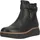 CLARKS Zylah Faye mit cleveren verstellbaren Details 1216 Black Leather 36 - 36