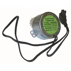 Syr - Sasserath Lex 1500 Stellmotor 1500.00.964 zu LEX-Connect-Anlagen, mit Kabelbaum