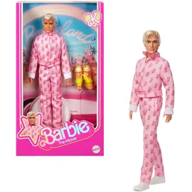 Barbie Ken 78 cm (JCP80)