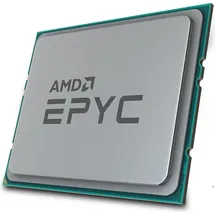 AMD EPYC 72F3 3,7 GHz Tray 100-000000327