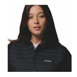 Columbia Juniper peak schwarz L