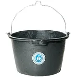 Jopa Mörtelkübel mit Bügel 40 l