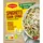 MAGGI Saucen Spaghetti Rahm-Spinat 31 g
