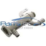 Partstec Kühler, Abgasrückführung PTA510-0722